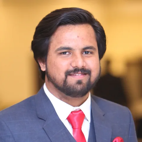 Ausaf Haider